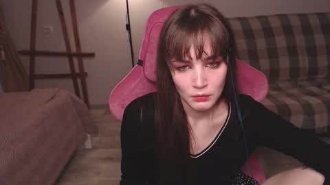 elisabeth online show from October 23, 10:50 am