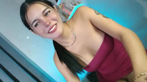 Snapshot of i_love_sabel chatting on January 24, 1:14 pm Sabel online show from January 24, 1:14 pm