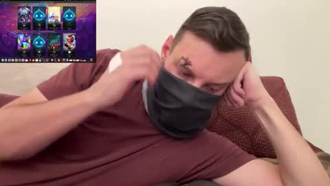 i o ro online show from November 4, 7:53 am