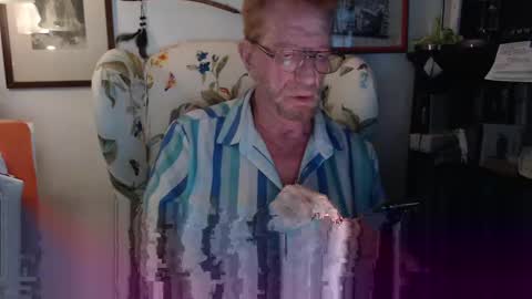ImYourBitch online show from September 12, 2:02 am