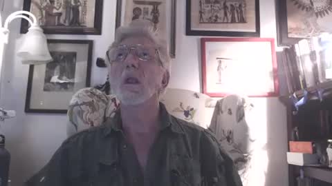 ImYourBitch online show from January 19, 6:20 am