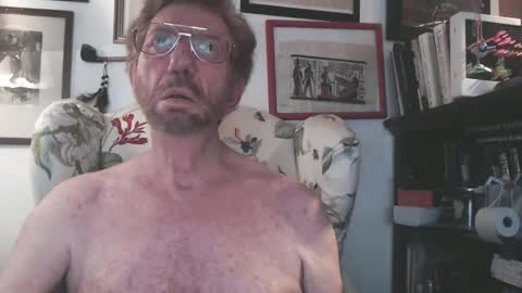 ImYourBitch online show from January 31, 3:52 am