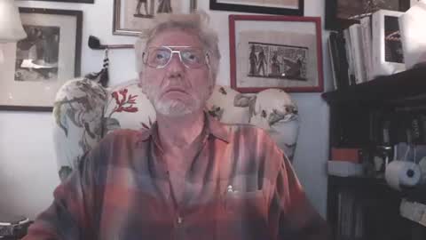ImYourBitch online show from January 22, 3:41 am