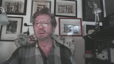 ImYourBitch online show from February 11, 1:10 am