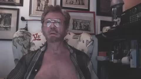ImYourBitch online show from February 13, 3:29 am