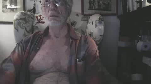 ImYourBitch online show from January 21, 7:58 am