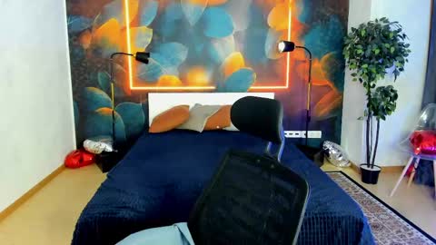 Samanta online show from May 26, 1:34 am