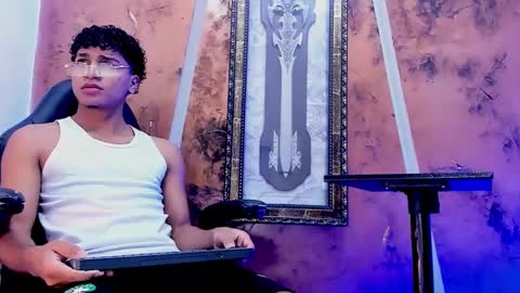 iaan_dalton_ online show from November 2, 11:54 am