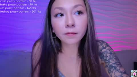 Snapshot of iam_casey chatting on February 5, 11:12 am Casey online show from February 5, 11:12 am