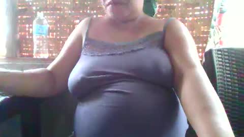 iam_jana online show from October 13, 5:42 am