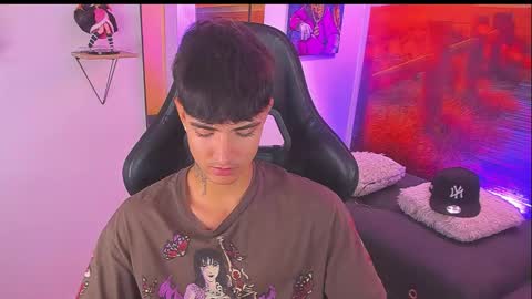 Light online show from September 21, 12:14 am