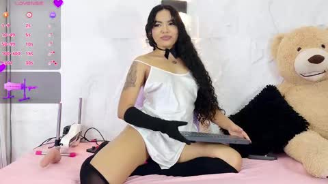 iam_lilo online show from September 19, 11:30 pm