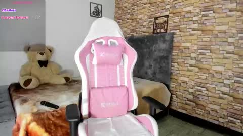 Luisa online show from October 9, 6:19 am