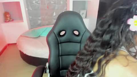 Megan online show from September 25, 3:41 pm