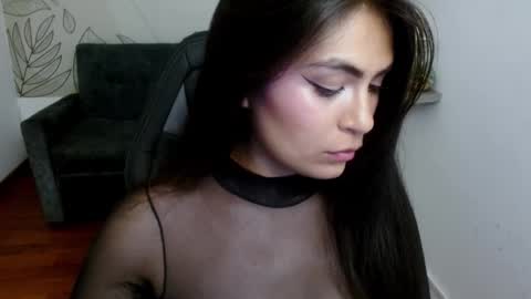 Snapshot of iam_megan1 chatting on February 12, 3:38 pm Megan online show from February 12, 3:38 pm