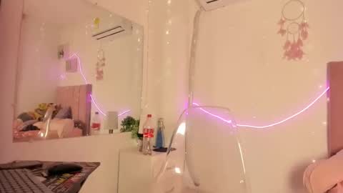 iam_monika online show from May 27, 10:34 am