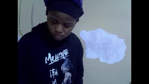 iam_nisa online show from November 7, 6:54 pm