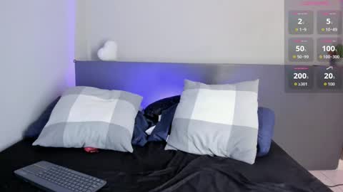 salome online show from September 23, 8:59 pm