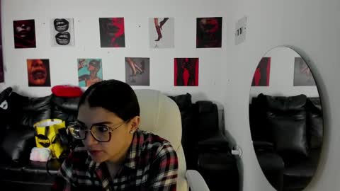 Sammy online show from November 19, 12:15 pm