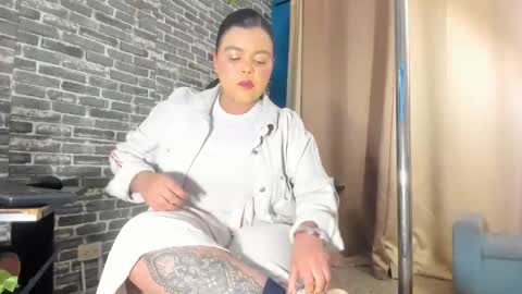 Samy   online show from February 2, 11:39 am