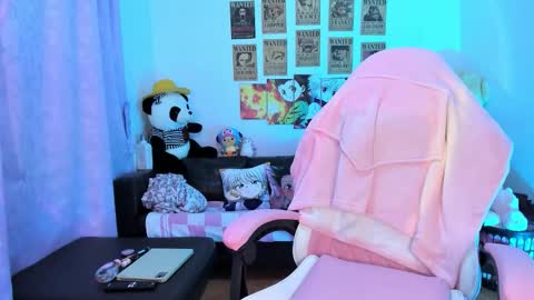 Zoe 3 online show from December 20, 11:01 pm