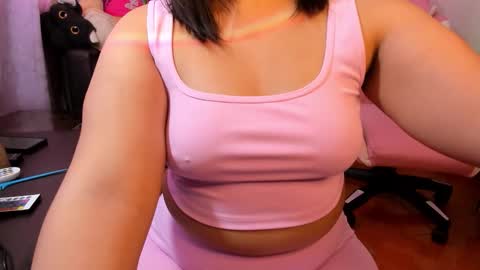 Zoe 3 online show from November 6, 7:17 pm