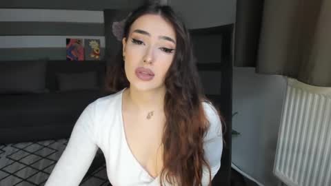 Baby Gal online show from January 31, 8:32 am