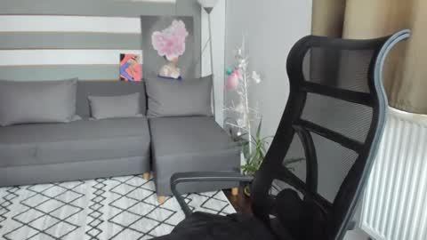 Baby Gal online show from February 27, 10:33 am