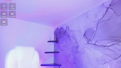 Im Adara online show from October 3, 3:09 pm