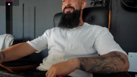 Snapshot of iamalexander_ chatting on September 15, 5:53 am Lex online show from September 15, 5:53 am