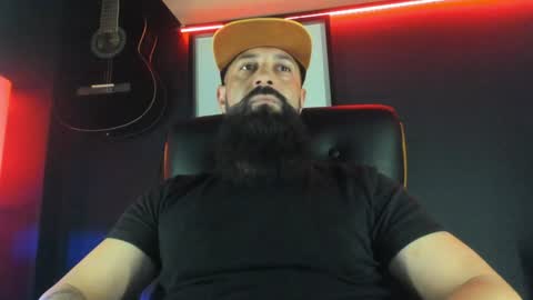Snapshot of iamalexander_ chatting on December 9, 5:41 pm Lex online show from December 9, 5:41 pm