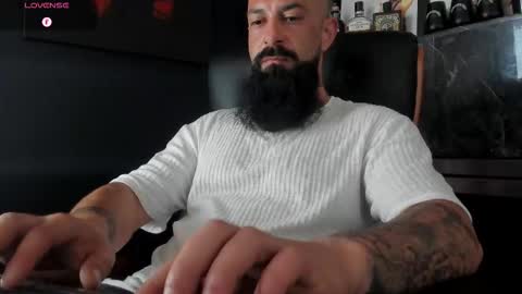 Snapshot of iamalexander_ chatting on September 20, 7:11 am Lex online show from September 20, 7:11 am