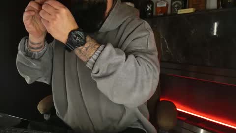 Lex online show from November 4, 4:58 am