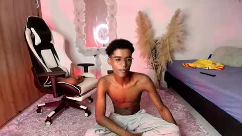 iamandrey_ online show from June 27, 11:44 pm