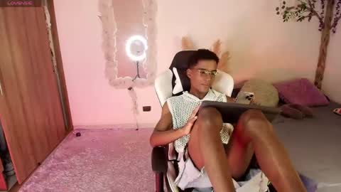 iamandrey_ online show from May 3, 11:11 pm