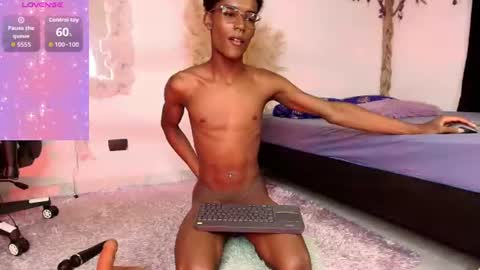 iamandrey_ online show from June 21, 1:45 am