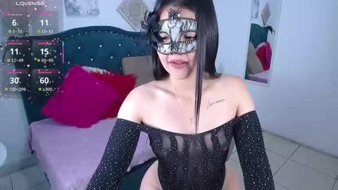 Paula online show from October 14, 1:36 pm