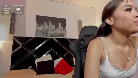 Charlotte online show from October 7, 5:20 pm