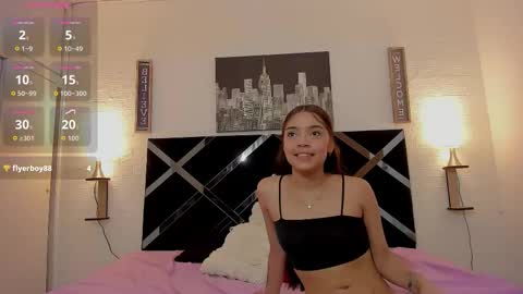 Charlotte online show from October 14, 12:57 am