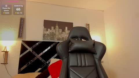 Charlotte online show from October 21, 7:17 pm