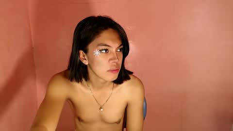 Snapshot of iamcristel chatting on December 14, 1:49 am CHRISTIAN online show from December 14, 1:49 am