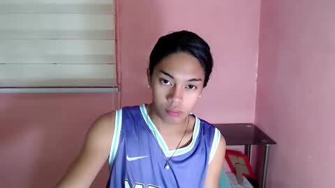 Snapshot of iamcristel chatting on February 11, 12:49 am CHRISTIAN online show from February 11, 12:49 am