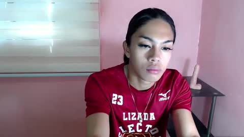 Snapshot of iamcristel chatting on February 17, 3:04 am CHRISTIAN online show from February 17, 3:04 am