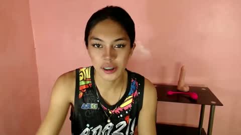 Snapshot of iamcristel chatting on December 8, 1:41 am CHRISTIAN online show from December 8, 1:41 am