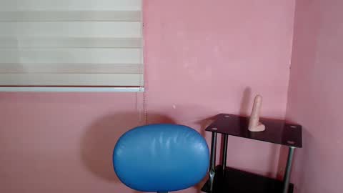 Snapshot of iamcristel chatting on March 7, 1:42 am CHRISTIAN online show from March 7, 1:42 am