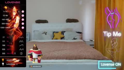 Alice online show from October 13, 9:55 am