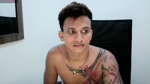 Iam Joseant online show from December 5, 8:38 am