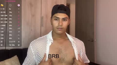 Snapshot of iamdylan777 chatting on March 4, 7:22 pm Dylan independent model online show from March 4, 7:22 pm