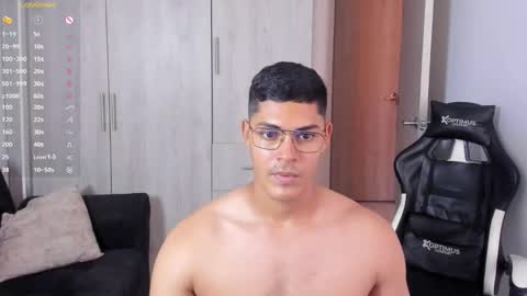 Snapshot of iamdylan777 chatting on September 19, 5:38 pm Dylan independent model online show from September 19, 5:38 pm