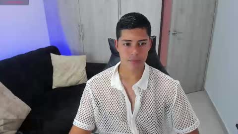 Snapshot of iamdylan777 chatting on March 5, 4:35 pm Dylan independent model online show from March 5, 4:35 pm